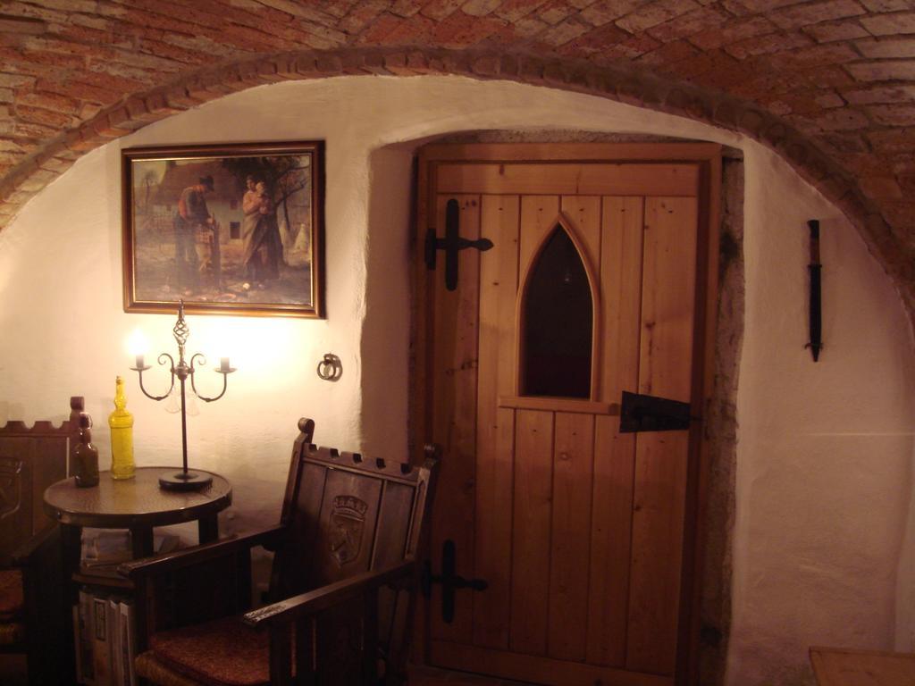Haus Am Markt Königstein in der Oberpfalz Exterior foto