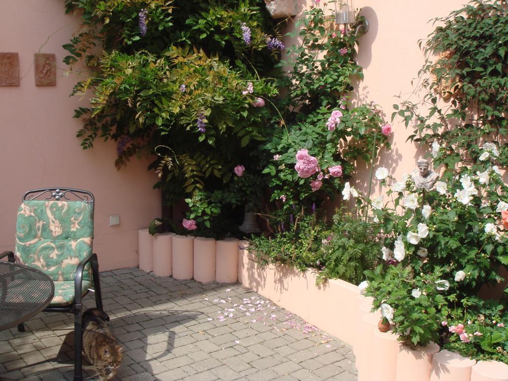 Haus Am Markt Königstein in der Oberpfalz Exterior foto